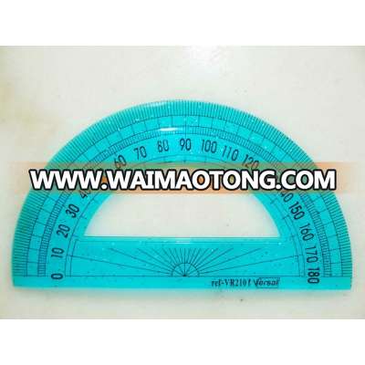 PVC PROTRACTOR